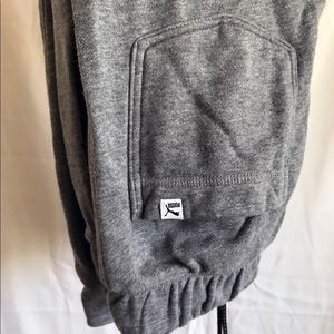 Puma Sportstyle sweat pants fitted